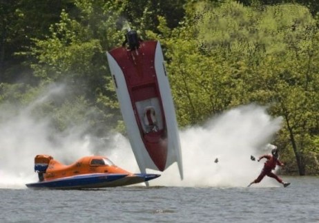 powerboat-flip